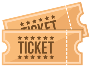 ticket
